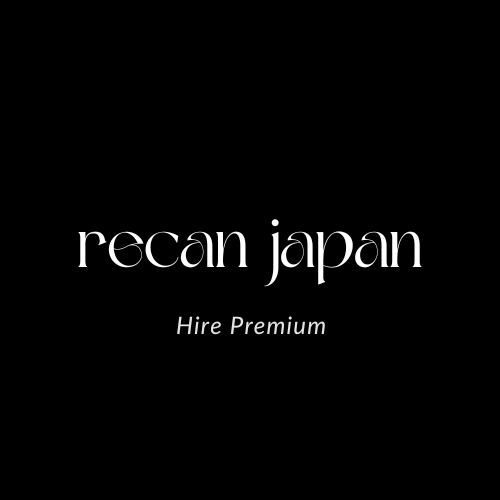 recan japan
